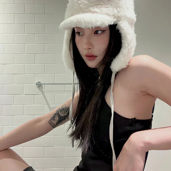阳光怪男孩
