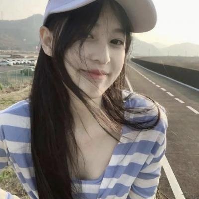 窗外有蓝天